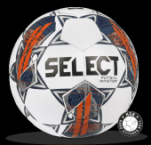 Мяч для мини-футбола SELECT Futsal Master v22 FIFA BASIC 1043460006 Мяч для мини-футбола SELECT Futsal Master v22 FIFA BASIC 1043460006