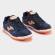 Обувь футбольная для зала JOMA TOP FLEX JR TPJW2433IN Обувь футбольная для зала JOMA TOP FLEX JR TPJW2433IN