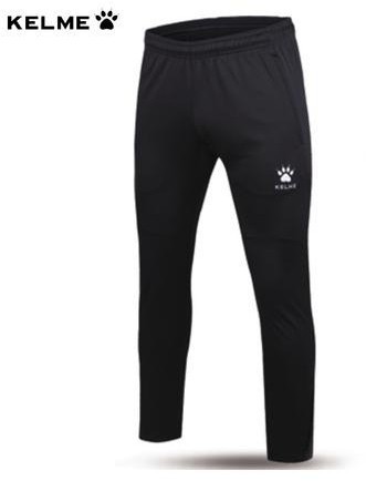 Брюки KELME TRAINING PANTS  K15Z406-000
