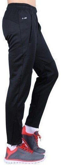 Брюки KELME TRAINING PANTS  K15Z406-000