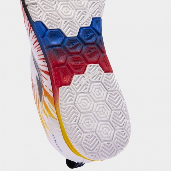 Обувь футбольная для зала JOMA TACTICO TACW2476IN Обувь футбольная для зала JOMA TACTICO TACW2476IN