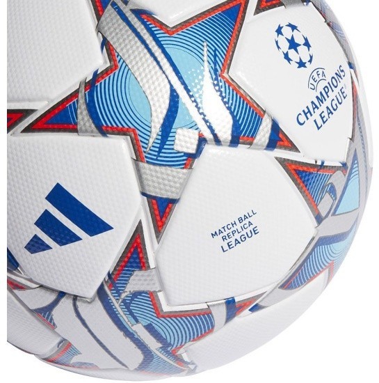 Мяч футбольный ADIDAS FINALE LEAGUE 