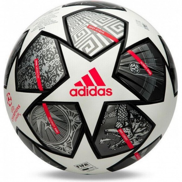 Мяч футбольный ADIDAS FINALE LGE