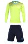 Форма вратарская KELME GOALKEEPER ZAMORA 3871007 Форма вратарская KELME GOALKEEPER ZAMORA 3871007