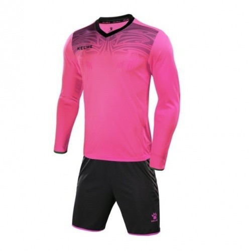 Форма вратарская KELME GOALKEEPER ZAMORA 3871007 Форма вратарская KELME GOALKEEPER ZAMORA 3871007