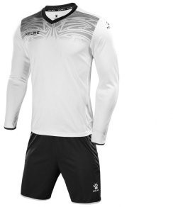 Форма вратарская KELME GOALKEEPER ZAMORA 3871007 Форма вратарская KELME GOALKEEPER ZAMORA 3871007