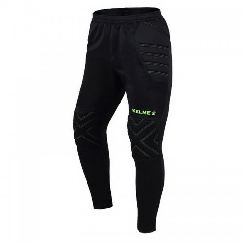 Брюки вратарские KELME GOALKEEPER PANTS дет  K15Z408LC