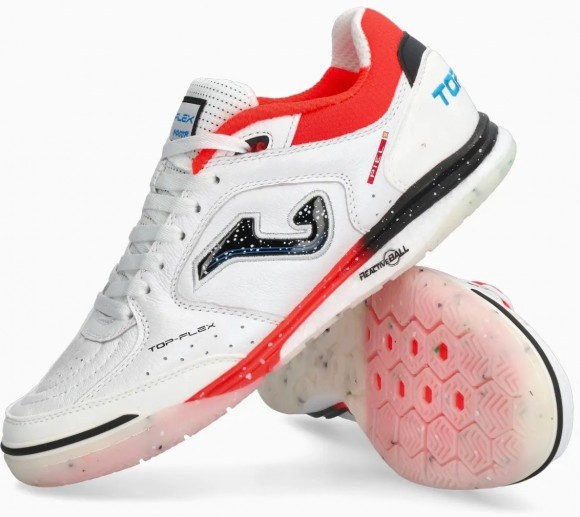 Футзалки Joma TOP FLEX REBOUND Футзалки Joma TOP FLEX REBOUND