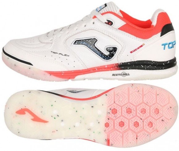 Футзалки Joma TOP FLEX REBOUND Футзалки Joma TOP FLEX REBOUND