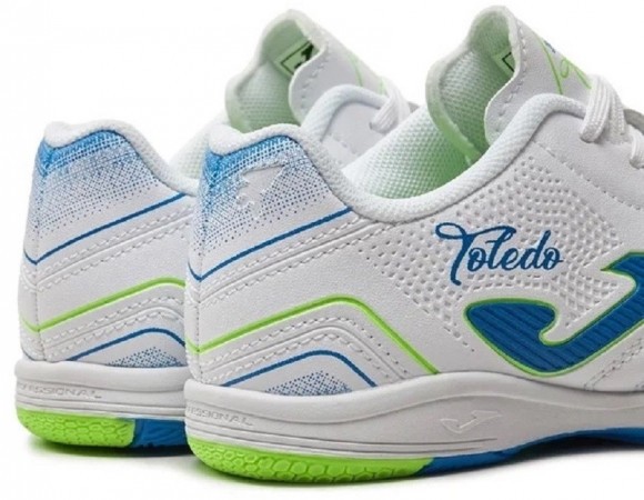 Футзалки детские Joma TOLEDO