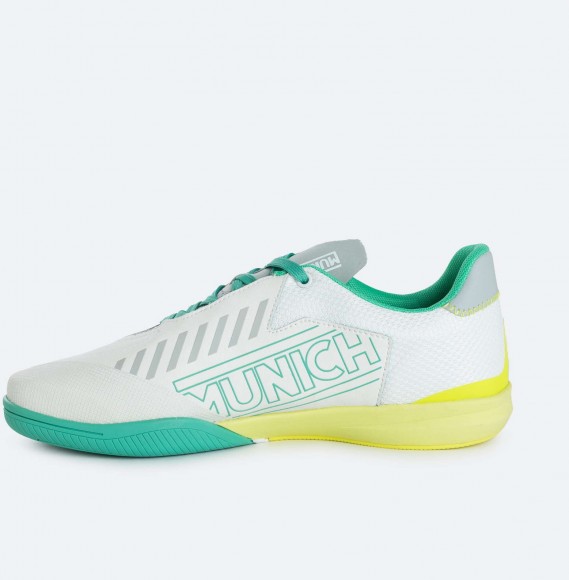 Обувь футбольная для зала MUNICH RONDO 4770001 Обувь футбольная для зала MUNICH RONDO 4770001