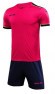 Форма футбольная KELME SEGOVIA  3871001