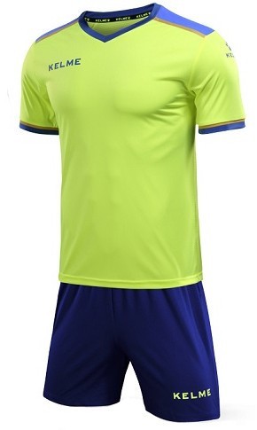 Форма футбольная KELME SEGOVIA  3871001