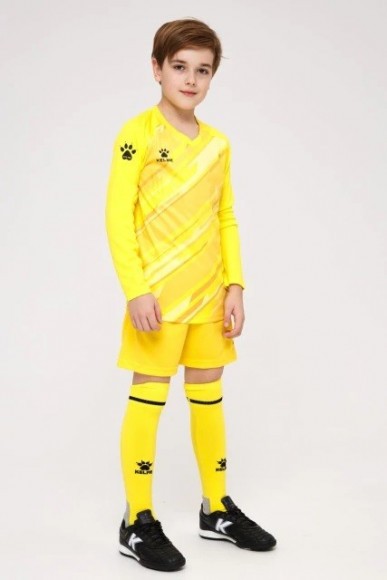 Форма вратарская KELME детская  3803286