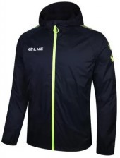 Ветровка KELME WINDPROOF RAIN JACKET  3881211