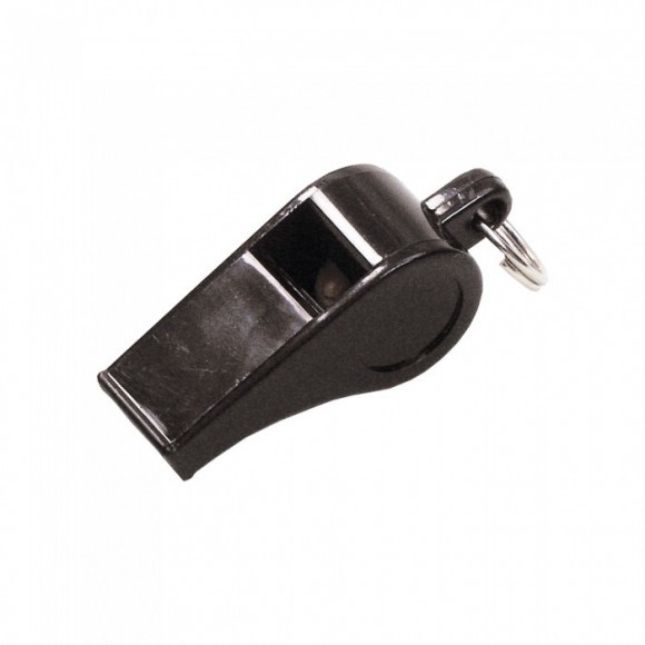 Свисток пласт. большой SELECT WHISTLE  702006
