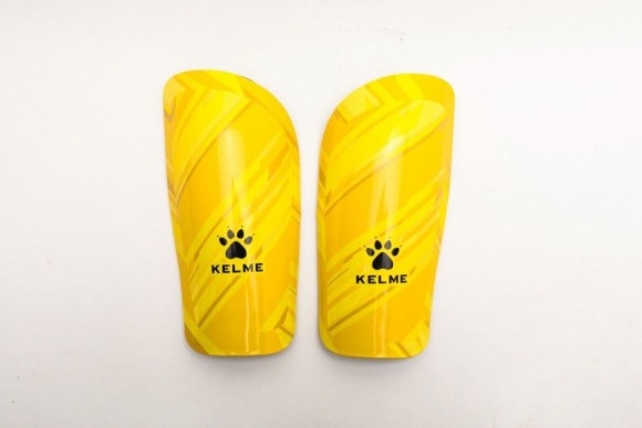 Щитки футбольные KELME SHIN GUARD  8101HJ5001