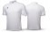 Футболка-поло KELME Short sleeve polo shirt  3891064-100