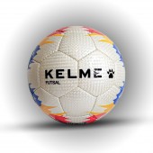 Мяч для мини-футбола KELME OLIMPO GOLD 90217-006 Мяч для мини-футбола KELME OLIMPO GOLD 90217-006
