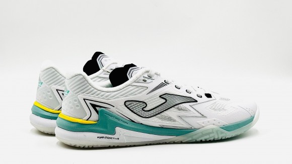 Футзалки JOMA REGATE CARBON Футзалки JOMA REGATE CARBON