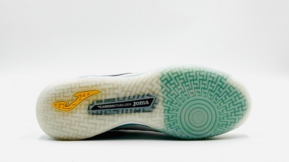 Футзалки JOMA REGATE CARBON Футзалки JOMA REGATE CARBON