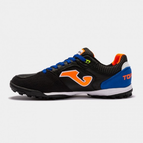 Обувь футбольная многошиповая JOMA TOP FLEX  TOPW2201TF