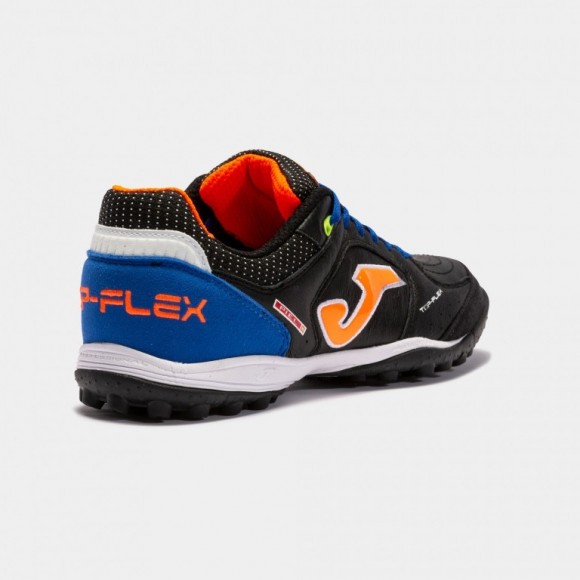 Обувь футбольная многошиповая JOMA TOP FLEX  TOPW2201TF
