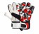 Перчатки вратарские HO SOCCER INITIAL FLAT RED 051.0820 Перчатки вратарские HO SOCCER INITIAL FLAT RED 051.0820
