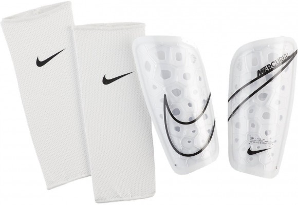 Щитки футбольные NIKE MERCURIAL LITE SP2120-104 Щитки футбольные NIKE MERCURIAL LITE SP2120-104